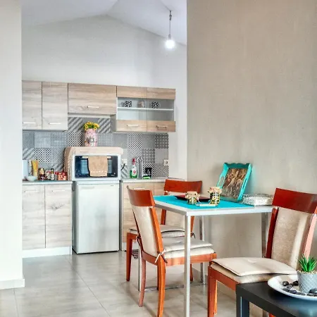 Apartamento Panorama View