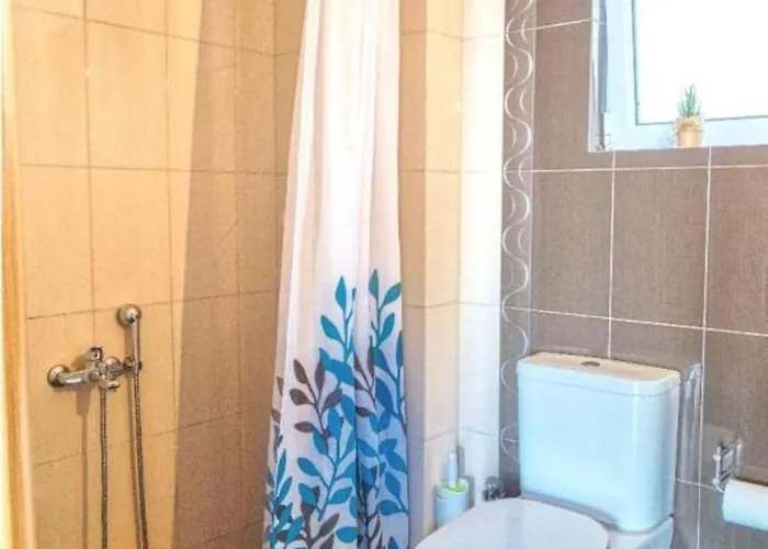 Panorama View * Calamata