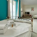 Panorama View * קלמאטה