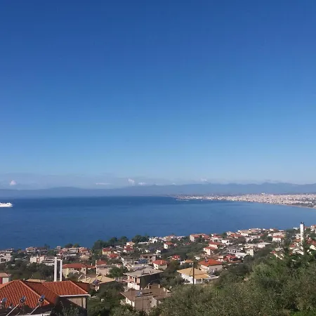 Panorama View *