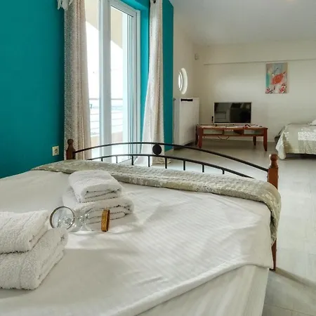 Panorama View * Kalamata