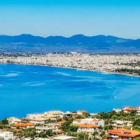 Panorama View