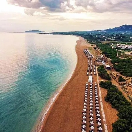 아파트 Panorama View