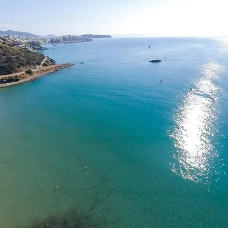 아파트 Panorama View *