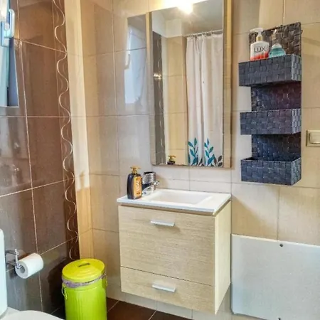 Panorama View Daire Kalamata