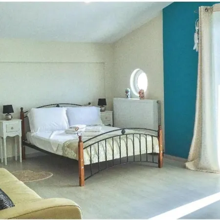 Daire Panorama View Kalamata