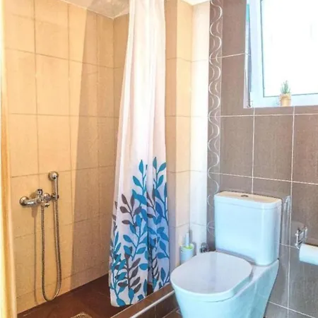 Panorama View * Kalamata