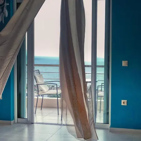Panorama View Apartmán