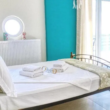 아파트 Panorama View *