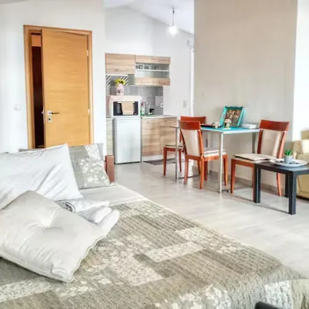 Appartamento Panorama View