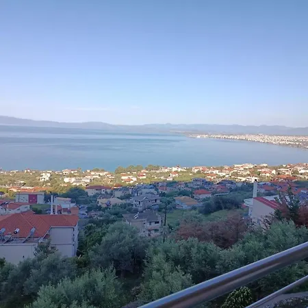 Panorama View * קלמאטה