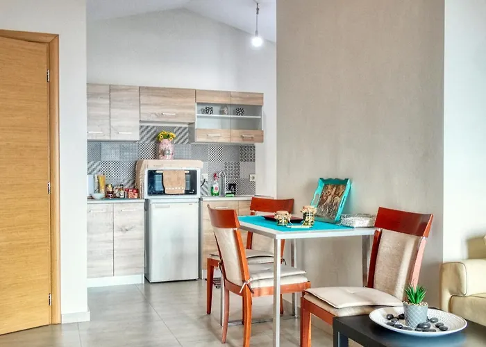 Apartman Panorama View