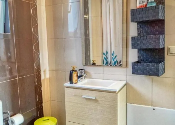 Panorama View Apartman Kalamáta