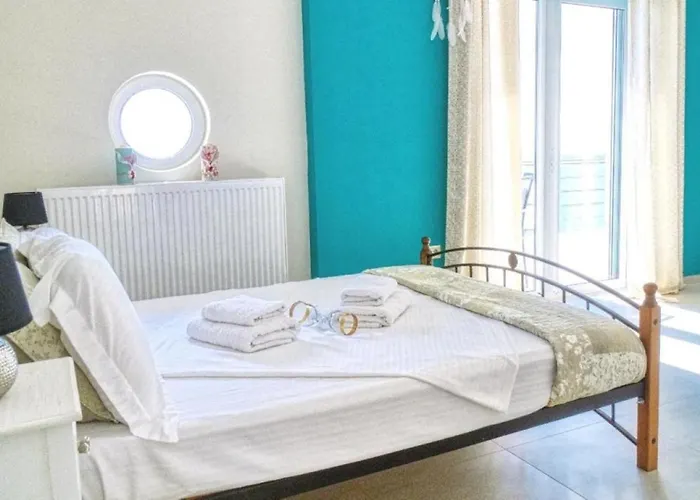 Apartman Panorama View *